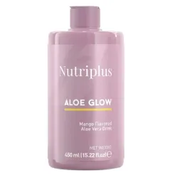 Aloe glow Mango