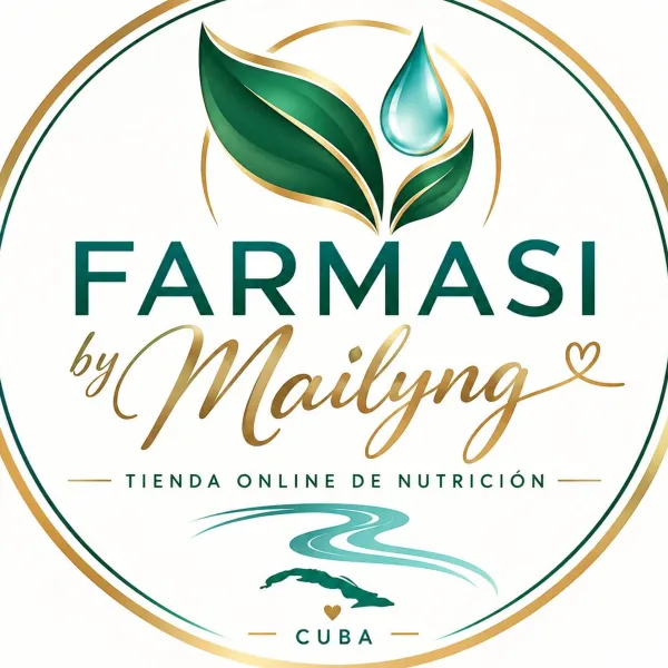 Farmasi:
Productos 100% originales de Turquía, sellados, es bienestar y calidad
Probados dermatológicamente
Libres de parabenos
Libres de metales pesados
Veganos
No probados en animales
