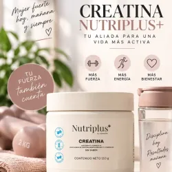 Creatina