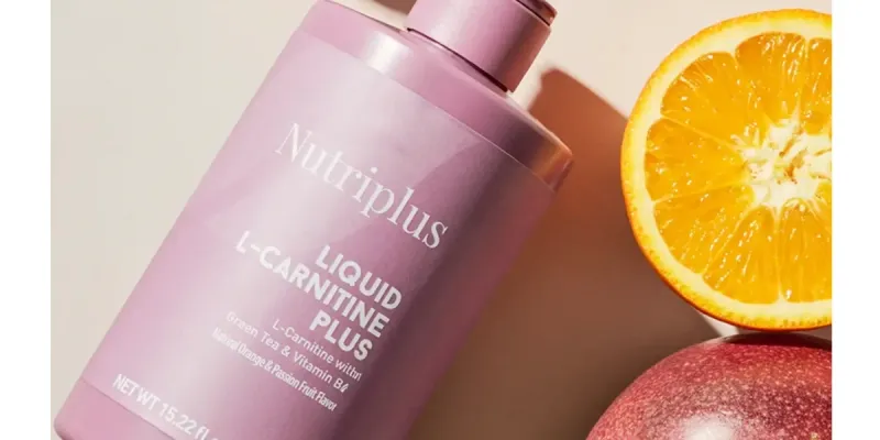 L carnitina