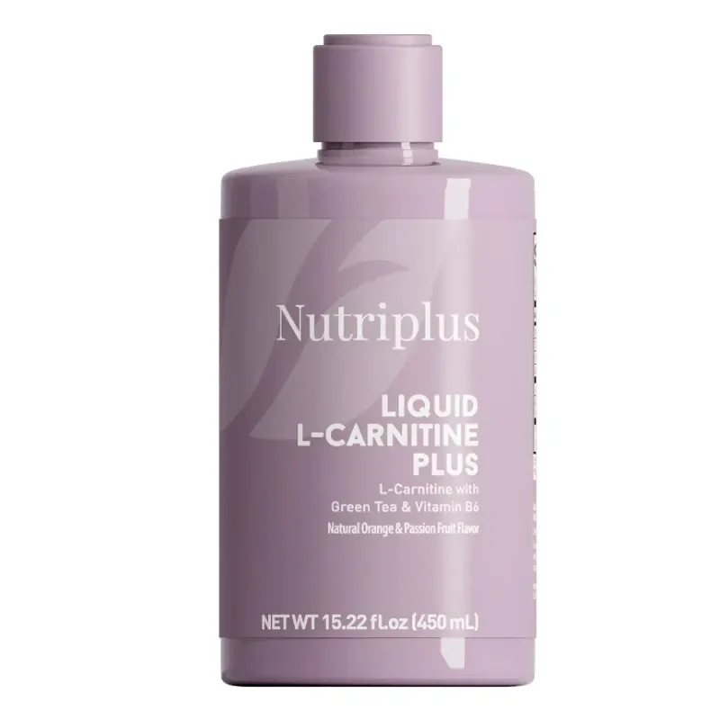 L carnitina
