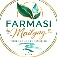 Farmasi by Mailyng