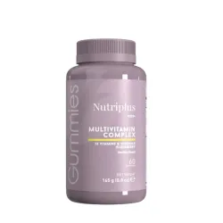 Multivitaminas para niños