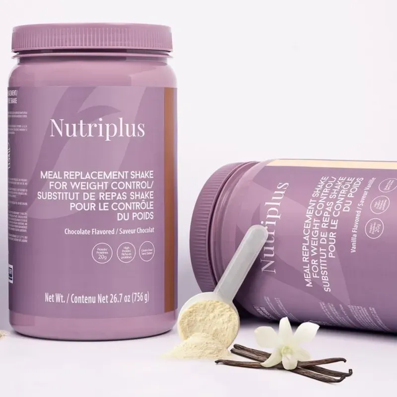 Batido de Proteína