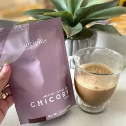 Café Instantáneo