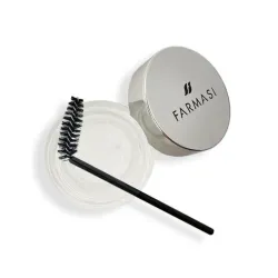 Cera para estilizar cejas