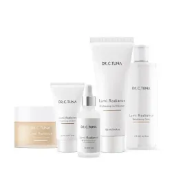 Colección Lumi Radiance