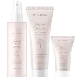 Colección Pure Rose
