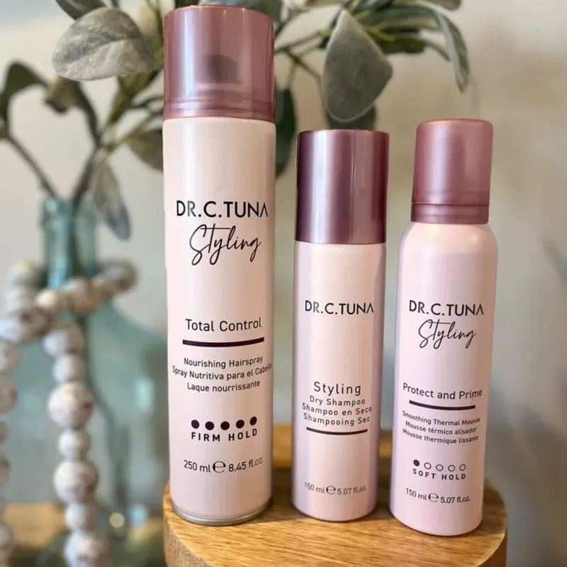 Colección Styling