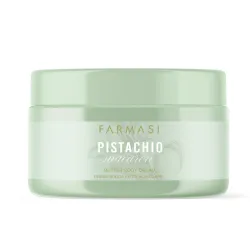 Crema Corporal de Pistachio