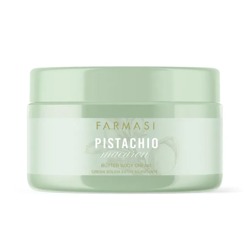 Crema Corporal de Pistachio