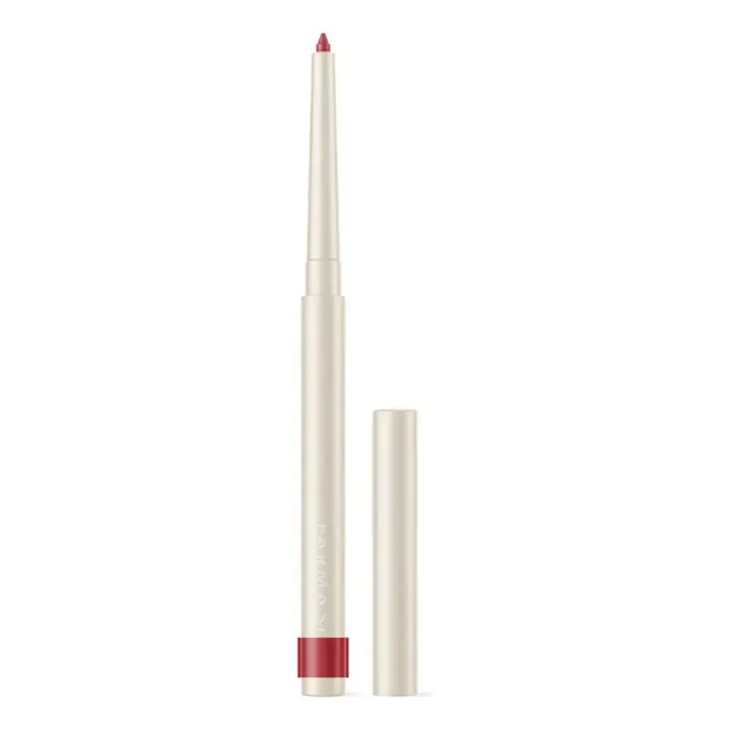 Delineador de labios