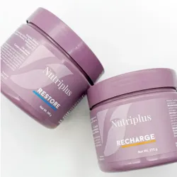 Duo Nutriplus Recharge-Restore