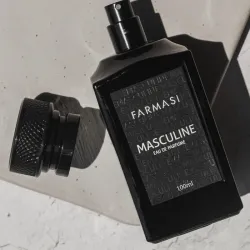 Fragancia Masculine