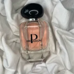 Her Passion EDP