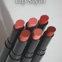 Labial en barra Stylo