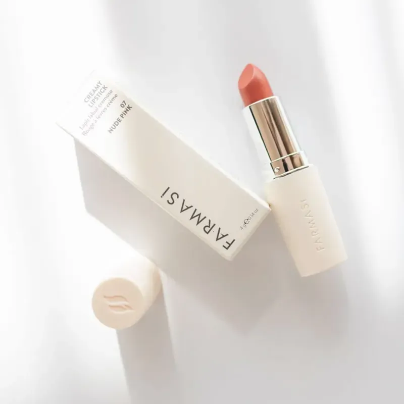 Labial en Barra