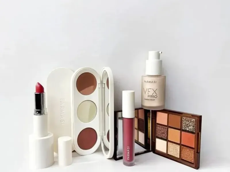 MAQUILLAJE