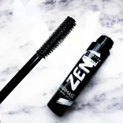 Máscara de Extensiones de Pestañas Zen