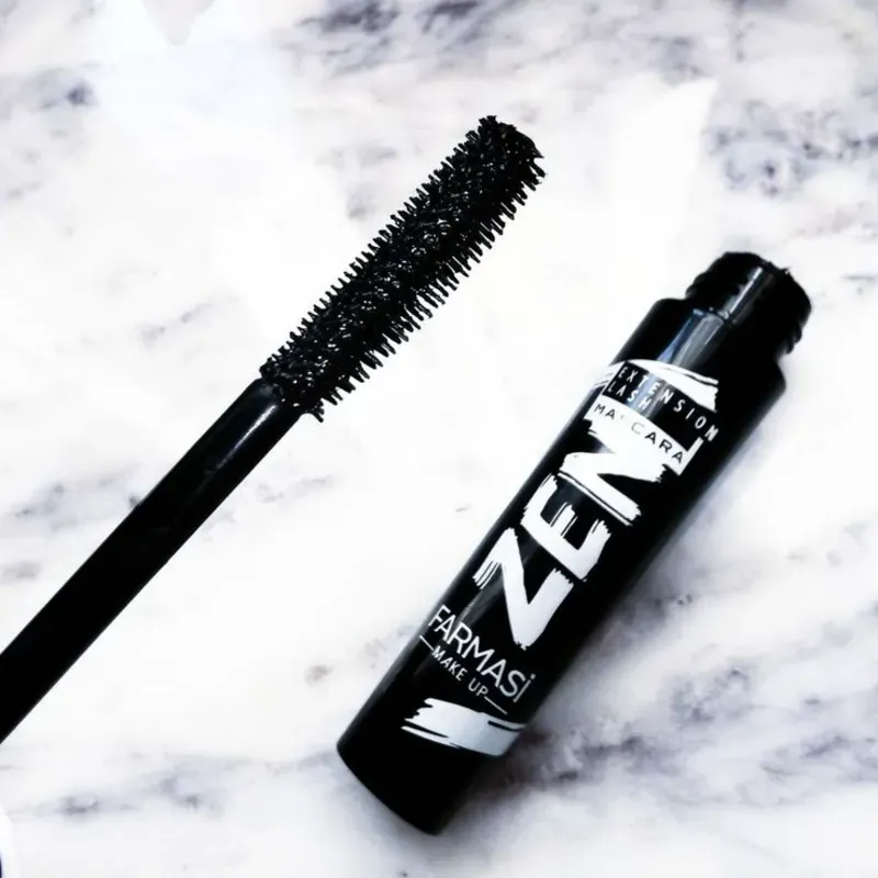 Máscara de Extensiones de Pestañas Zen