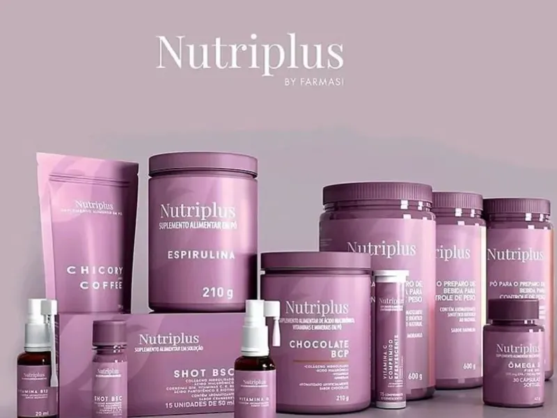 Nutrición y Belleza