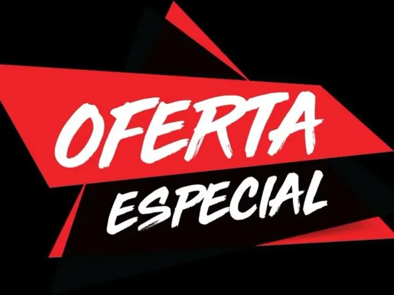 OFERTAS!!! 