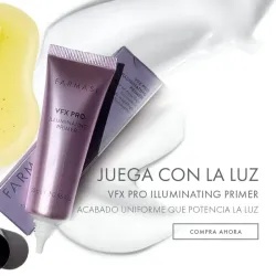 Primer Iluminador (Prebase)