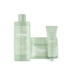 Set Corporal de Pistachio