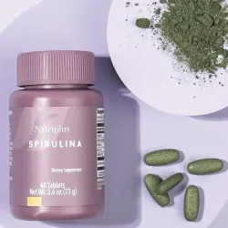 Spirulina