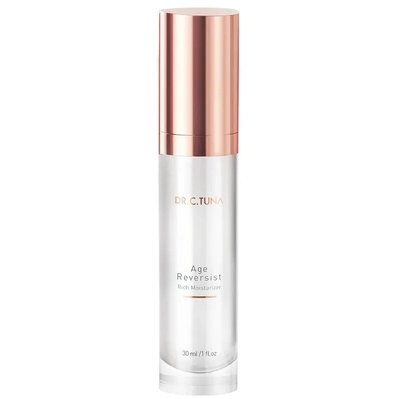 Age Reversist Rich Moisturizer