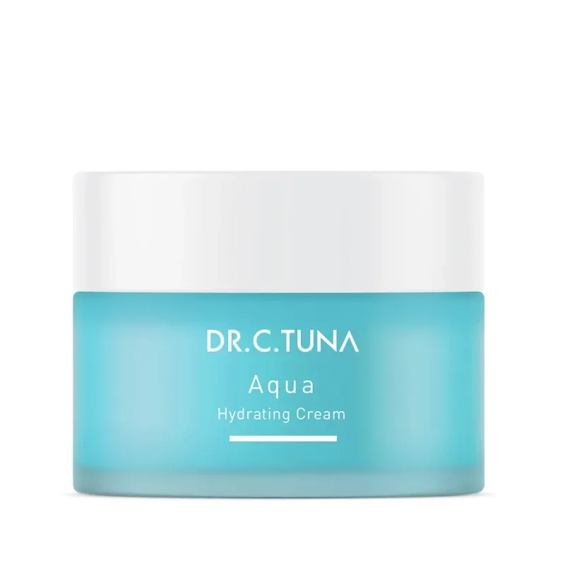 Aqua Hydrating Cream