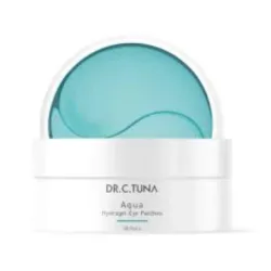 Aqua Hydrogel Parches Contorno de Ojos