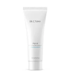 Aqua Restoring Gel Limpiador Facial