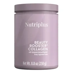 Beauty Booster Collagen con Ácido Hialuronico  y Vitamina C