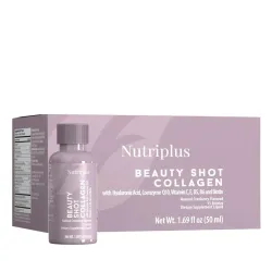 Beauty Shot Collagen