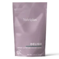 Café Nutriplus con Mezcla de Achicoria