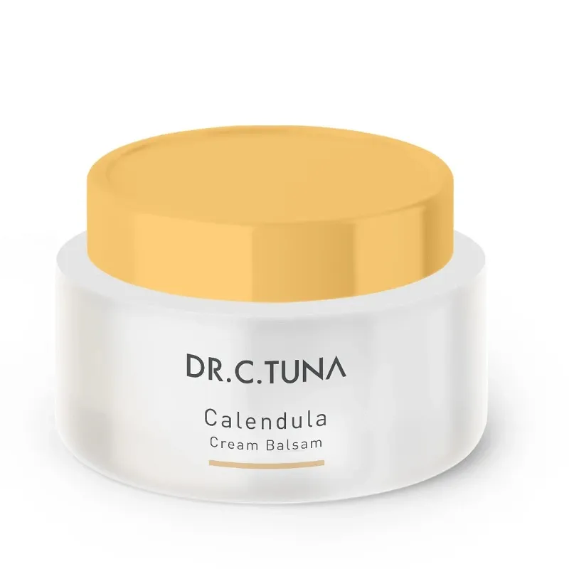 Calendula Cream Balsam