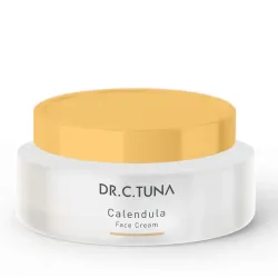 Calendula Face Cream