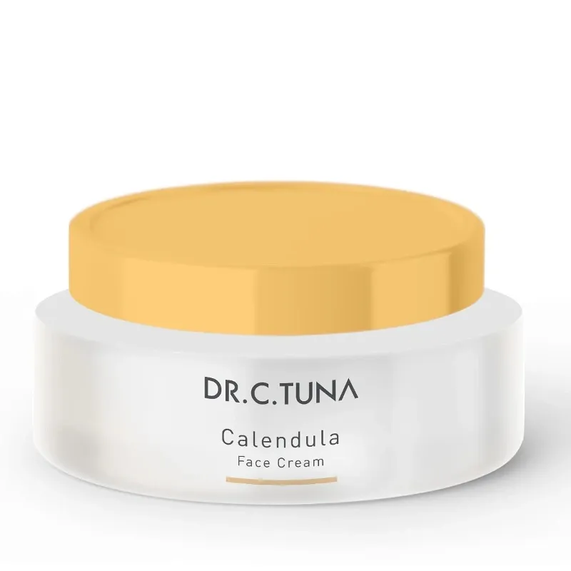 Calendula Face Cream