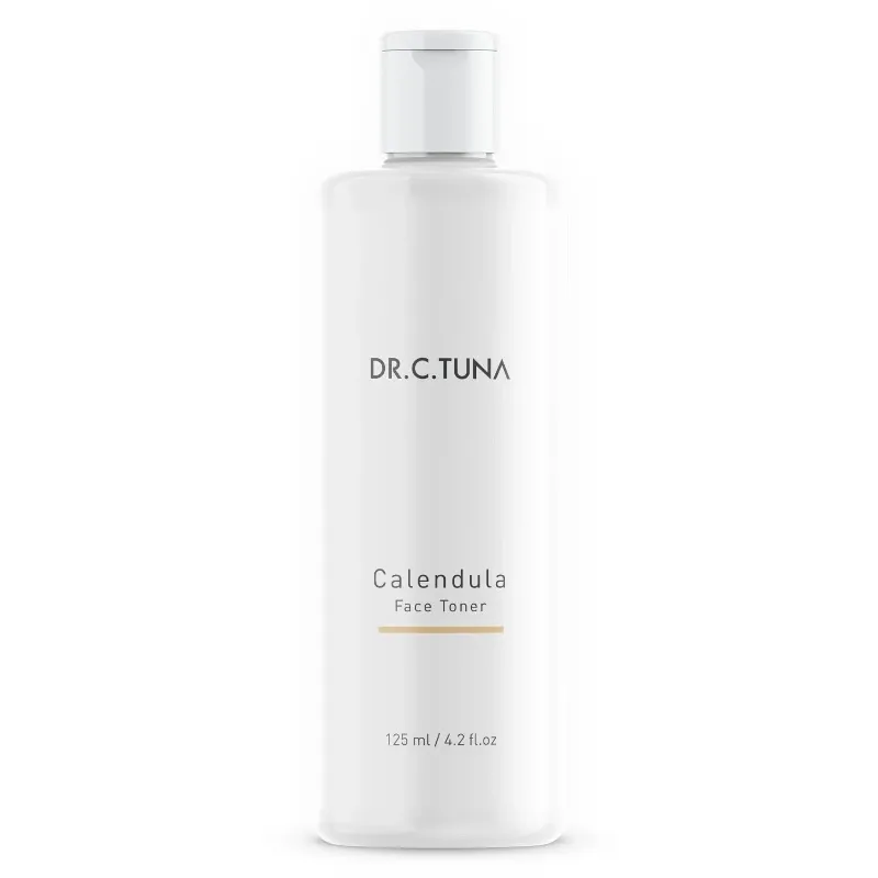 Caléndula Tónico Facial