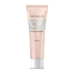 CC Color Correcting Cream 00 Fair