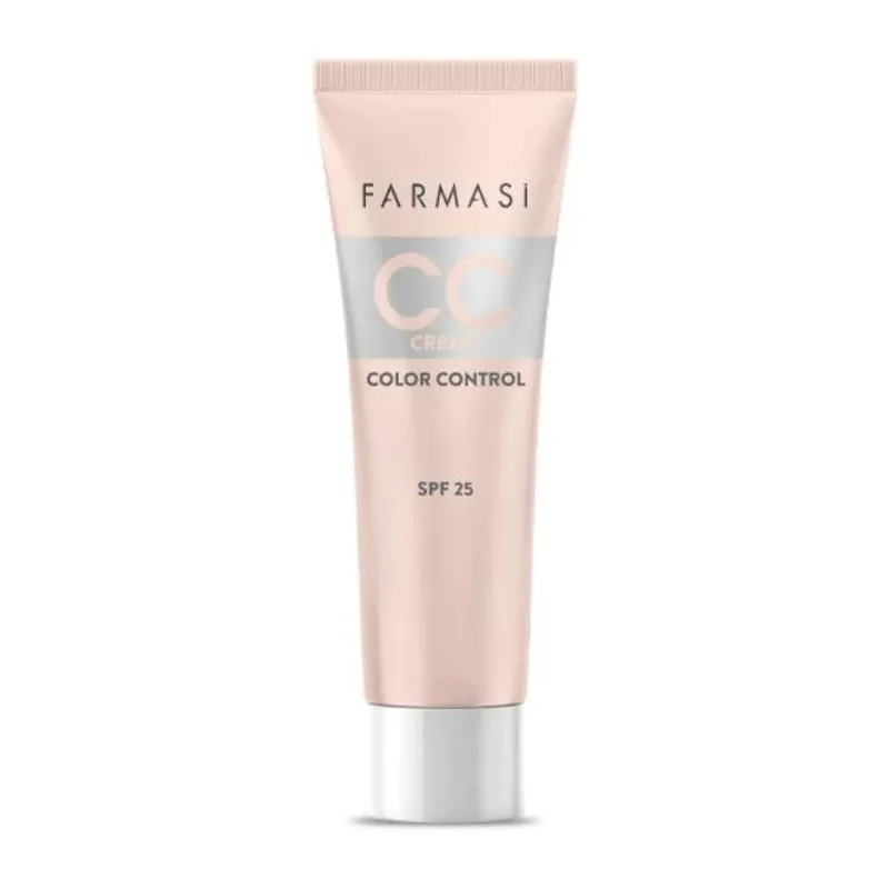 CC Color Correcting Cream 00 Fair