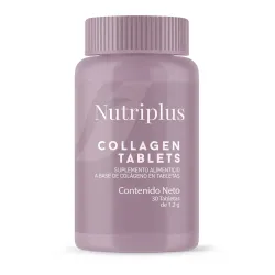 Collagen Tablets