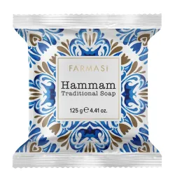 Hammam Jabón Tradicional