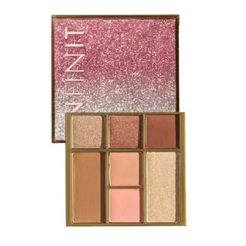 Infinite Face Palette Talc Free