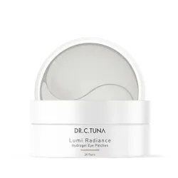 Lumi Radiance Hydrogel Eye Patches