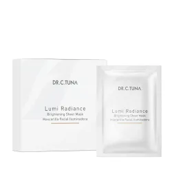 Lumi Radiance Set de Mascarilla Facial
