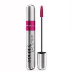 Máscara de pestañas Double Lash Extend