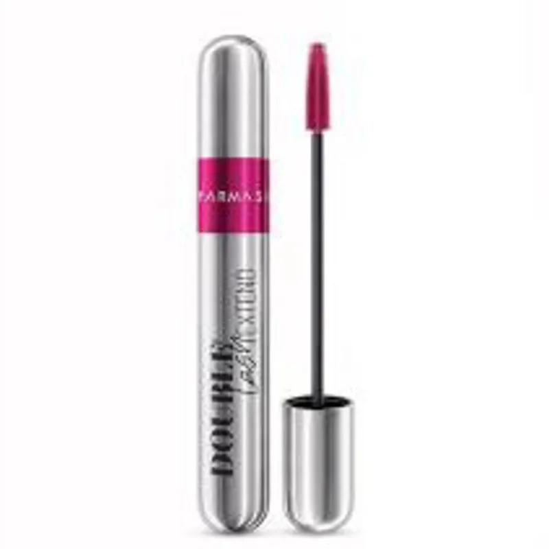 Máscara de pestañas Double Lash Extend