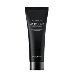 Masculine After Shave
